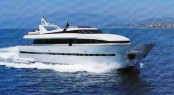 Yacht Pas Encore